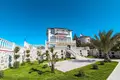 Maison 2 chambres 300 m² Tosmur, Turquie