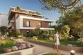 Residencia Sovremennaa i elegantnaa rezidencia