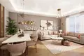 3 bedroom apartment 176 m² Zeytinburnu, Turkey