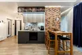 Wohnung 2 zimmer 47 m² Ratamka, Belarus