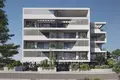 Apartamento 2 habitaciones 86 m² Germasogeia, Chipre