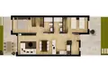 Wohnung 4 zimmer 97 m² Monforte del Cid, Spanien