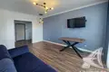 Apartamento 2 habitaciones 59 m² Brest, Belarús