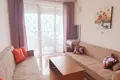 2 room apartment 55 m² in Chernomorets, Bulgaria