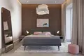 Квартира 3 комнаты 105 м² Рига, Латвия