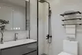 2 bedroom penthouse 96 m² Larnaca, Cyprus