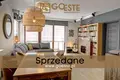 3 room apartment  Smolice, Poland