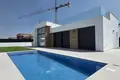 Villa de 3 habitaciones 93 m² Fuente Alamo de Murcia, Španjolska