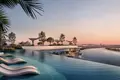 Residential complex PASSO by Beyond – Ultra Luxury Residences on Palm Jumeirah