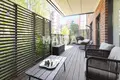2 bedroom apartment 80 m² Helsinki sub-region, Finland