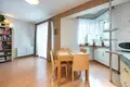 2 room apartment 52 m² Lodz, Poland