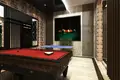 Mieszkanie 1 pokój 67 m² Alanya, Turcja