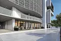 Mieszkanie 3 pokoi 110 m² Larnaka, Cypr