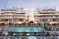 Penthouse 3 pokoi 199 m² Estepona, Hiszpania