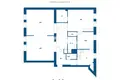 Квартира 4 комнаты 121 м² Kuopio sub region, Финляндия