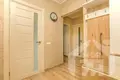 1 room apartment 43 m² Minsk, Belarus