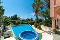 5 bedroom villa 500 m² Dobra Voda, Montenegro