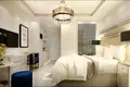 Appartement 3 chambres 56 m² Pattaya, Thaïlande