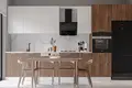 Apartamento 3 habitaciones 120 m² Kadikoy, Turquía