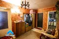 2 room apartment 58 m² Homyel, Belarus