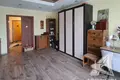 Wohnung 1 zimmer 41 m² Muchaviecki sielski Saviet, Belarus