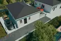 Haus 3 Schlafzimmer  Anglisides, Zypern