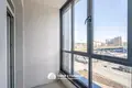 Wohnung 2 zimmer 53 m² Minsk, Belarus