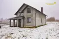 House 176 m² Rakauski sielski Saviet, Belarus
