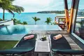 Villa 4 pièces 500 m² Ban Bang Thao, Thaïlande