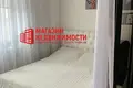 2 room apartment 61 m² Hrodna, Belarus