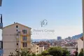 1 bedroom apartment 45 m² Budva, Montenegro