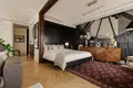 Commercial property 2 rooms 88 m² in Warsaw, Poland