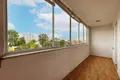 1 bedroom apartment 50 m² Warsaw, Poland