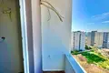 Wohnung 2 zimmer 62 m² Mezitli, Türkei
