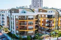 2 bedroom apartment 100 m² Konyaalti, Turkey