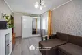 Квартира 2 комнаты 42 м² Минск, Беларусь