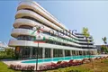 Appartement 2 chambres 63 m² Nessebar, Bulgarie