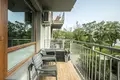 Mieszkanie 2 pokoi 47 m² Łódź, Polska
