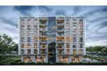 Квартира 1 комната 67 м² Golem, Албания