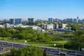 Wohnung 3 zimmer 64 m² Minsk, Belarus