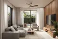 Apartamento 2 habitaciones 80 m² Tabanan, Indonesia