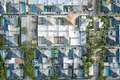 3 bedroom apartment 157 m² Choeng Thale, Thailand