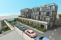 Appartement 3 chambres 69 m² Tivat, Monténégro