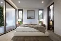 2 bedroom apartment 154 m² Ko Samui, Thailand