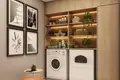 Wohnung 1 zimmer 26 m² Regiao Imediata de Sao Paulo, Brasilien