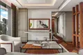 Attique 2 chambres 105 m² Trikomo, Chypre du Nord