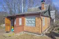House 26 m² Zabalocki sielski Saviet, Belarus