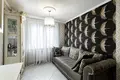 Mieszkanie 3 pokoi 76 m² Mińsk, Białoruś