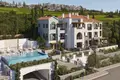 Apartamento 3 habitaciones 138 m² Tivat, Montenegro