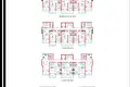 Mieszkanie 55 m² Alanya, Turcja